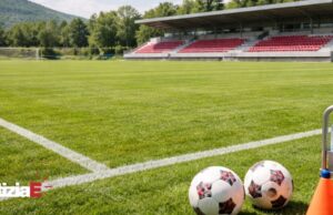 Esordio della Primavera di Foglia Manzillo contro il Bari Esordio della Primavera di Foglia Manzillo contro il Bari