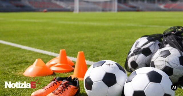 Esordio vincente per la Salernitana Under 17 contro il Cosenza Esordio vincente per la Salernitana Under 17 contro il Cosenza