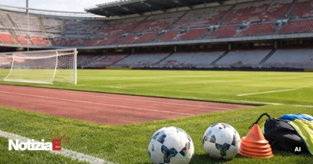 Fondi per il restyling dello stadio Arechi e il nuovo Volpe ancora in attesa di approvazione Fondi per il restyling dello stadio Arechi e il nuovo Volpe ancora in attesa di approvazione