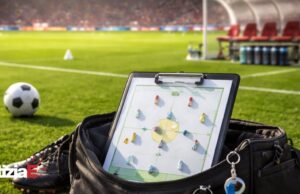 Franck Ribery ottiene la licenza Uefa Pro e inizia la carriera da allenatore Franck Ribery ottiene la licenza Uefa Pro e inizia la carriera da allenatore