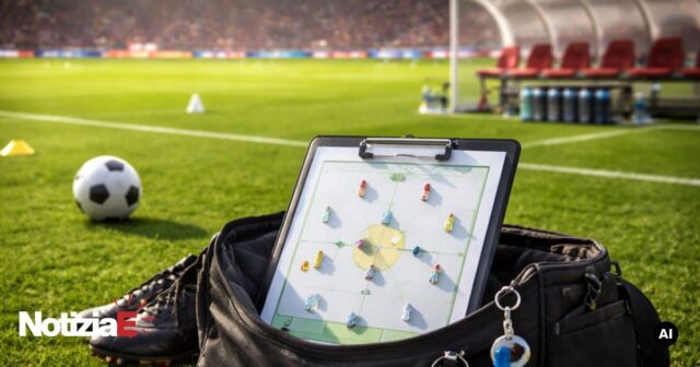Franck Ribery ottiene la licenza Uefa Pro e inizia la carriera da allenatore Franck Ribery ottiene la licenza Uefa Pro e inizia la carriera da allenatore