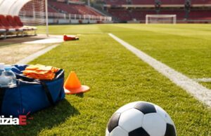 Iervolino motiva la Salernitana con una videocall: vittoria contro il Potenza Iervolino motiva la Salernitana con una videocall: vittoria contro il Potenza