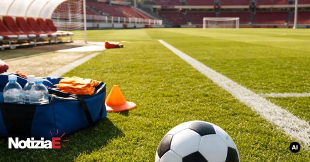 Iervolino motiva la Salernitana con una videocall: vittoria contro il Potenza