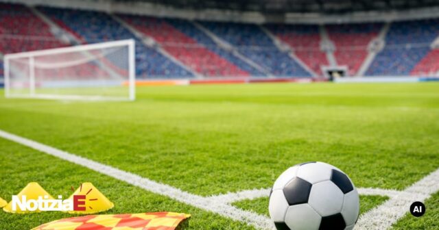 Il Barletta esordisce a Crotone, il Casarano in trasferta a Bari Il Barletta esordisce a Crotone, il Casarano in trasferta a Bari