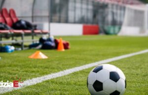 Il Barletta perde 3-1 contro il Casarano, Paci analizza la prestazione Il Barletta perde 3-1 contro il Casarano, Paci analizza la prestazione
