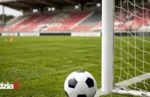 Il Barletta sconfitto 3-1 dal Casarano, Paci analizza la gara Il Barletta sconfitto 3-1 dal Casarano, Paci analizza la gara