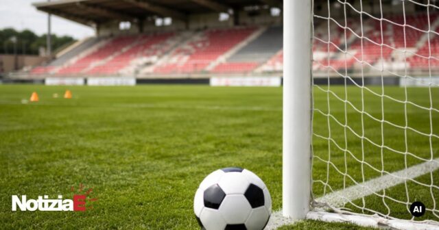 Il Barletta sconfitto 3-1 dal Casarano, Paci analizza la gara Il Barletta sconfitto 3-1 dal Casarano, Paci analizza la gara