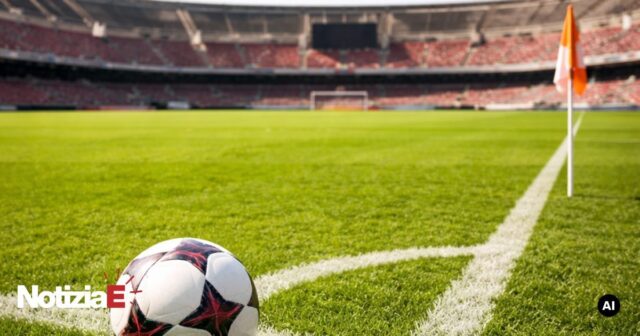 Il derby tra Salernitana e Cavese si giocherà alle 15:00 nonostante le richieste di spostamento Il derby tra Salernitana e Cavese si giocherà alle 15:00 nonostante le richieste di spostamento