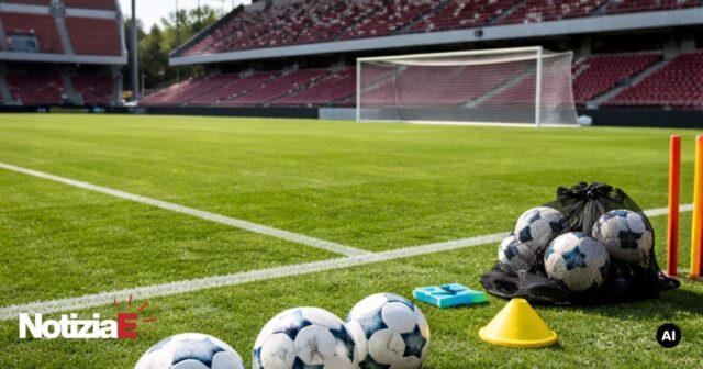 Il girone C di Serie C torna in campo con partite interessanti Il girone C di Serie C torna in campo con partite interessanti