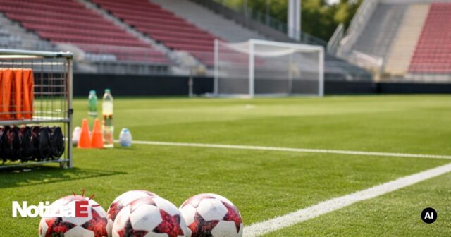Il programma delle partite dalla nona alla ventesima giornata di Lega Pro Il programma delle partite dalla nona alla ventesima giornata di Lega Pro