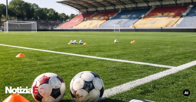 Il sesto turno di Serie C: Sorrento affronta Bari, Casertana a Cerignola Il sesto turno di Serie C: Sorrento affronta Bari, Casertana a Cerignola