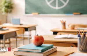 Il vescovo Giudice esorta la scuola a bandire la violenza nel nuovo anno scolastico Il vescovo Giudice esorta la scuola a bandire la violenza nel nuovo anno scolastico