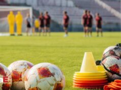Impegni per le giovanili della Salernitana: Primavera contro il Perugia, U15 e U17 sfidano il Bari Impegni per le giovanili della Salernitana: Primavera contro il Perugia, U15 e U17 sfidano il Bari