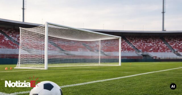 Impossibile disputare Barletta-Salernitana al Puttilli: il club cerca una soluzione alternativa Impossibile disputare Barletta-Salernitana al Puttilli: il club cerca una soluzione alternativa