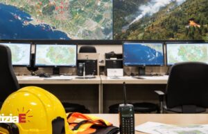 Incendi in Costiera Amalfitana e Sorrentina, intervento della Regione Campania Incendi in Costiera Amalfitana e Sorrentina, intervento della Regione Campania