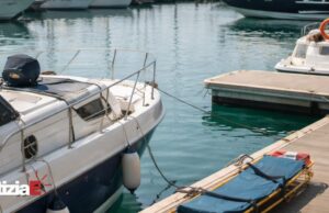 Incidente al porto Marina d’Arechi: uomo di 56 anni cade da una barca Incidente al porto Marina d'Arechi: uomo di 56 anni cade da una barca