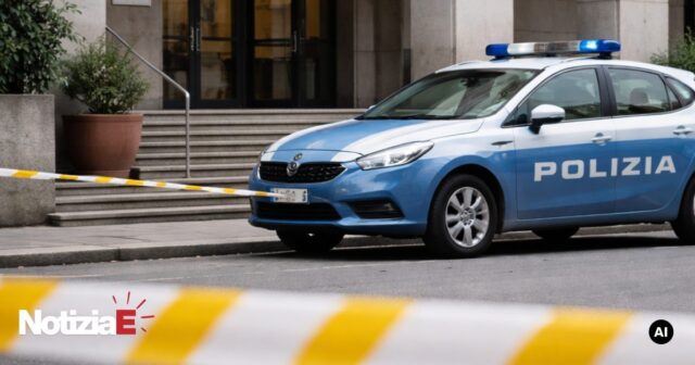 Incidente in Piazza della Concordia: ottantenne travolta sulle strisce pedonali Incidente in Piazza della Concordia: ottantenne travolta sulle strisce pedonali