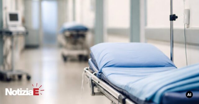 Incidente mortale a Pertosa: perde la vita un motociclista di 51 anni Incidente mortale a Pertosa: perde la vita un motociclista di 51 anni