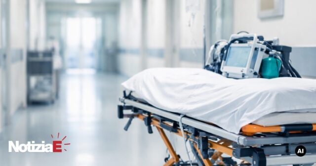 Incidente nelle campagne di Colliano: 42enne gravemente ustionato