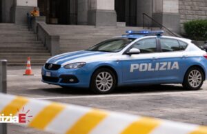 Incidente stradale a Salerno: grave un 19enne, arrestato il conducente della moto Incidente stradale a Salerno: grave un 19enne, arrestato il conducente della moto
