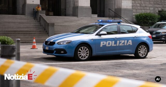 Incidente stradale a Salerno: grave un 19enne, arrestato il conducente della moto Incidente stradale a Salerno: grave un 19enne, arrestato il conducente della moto
