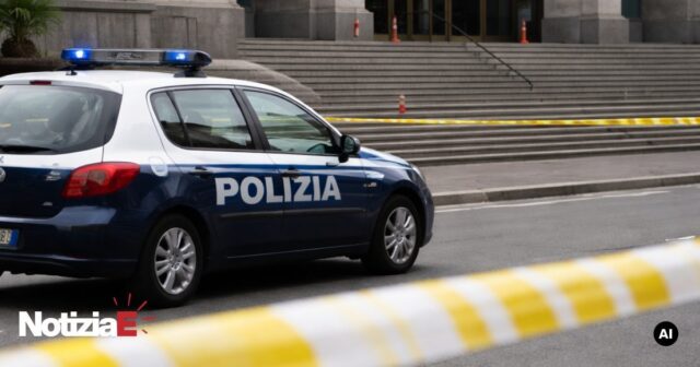 Incidente sul raccordo Salerno-Avellino: 14 veicoli coinvolti e 21 feriti