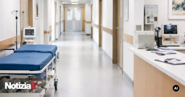 Indagini in corso per il ferimento di un 81enne: sospetti sul vicino di casa Indagini in corso per il ferimento di un 81enne: sospetti sul vicino di casa