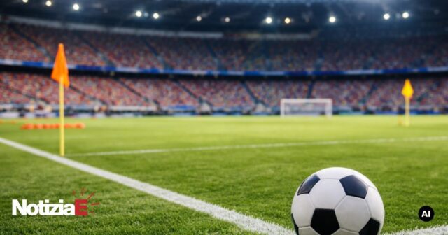 Inizio del turno infrasettimanale di Serie C: Catania affronta il Picerno Inizio del turno infrasettimanale di Serie C: Catania affronta il Picerno