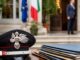 Insediamento del nuovo comandante provinciale dei Carabinieri a Salerno Insediamento del nuovo comandante provinciale dei Carabinieri a Salerno