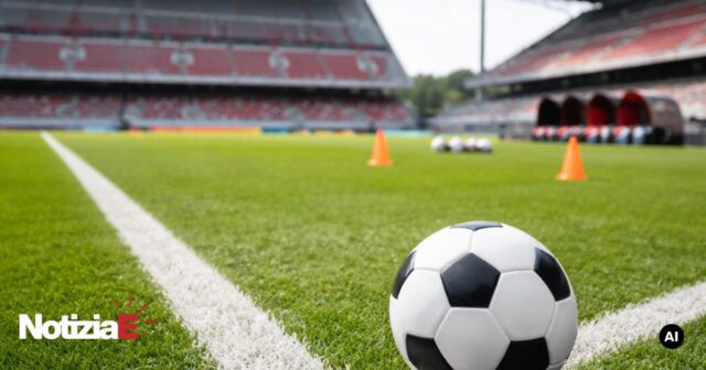 La Gumina si prepara per il derby contro la Cavese dopo il gol al Foggia