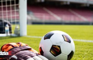 La Salernitana annuncia l’arrivo di Pietro Perina come terzo portiere La Salernitana annuncia l'arrivo di Pietro Perina come terzo portiere