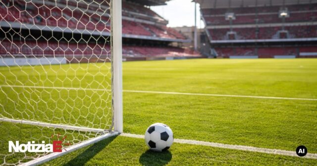 La Salernitana conquista la prima vittoria stagionale contro il Potenza La Salernitana conquista la prima vittoria stagionale contro il Potenza