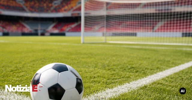 La Salernitana supera il Potenza con un punteggio di 2-1 La Salernitana supera il Potenza con un punteggio di 2-1