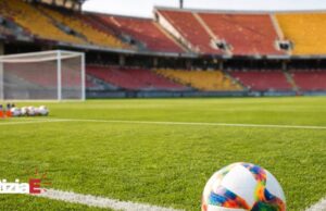 Lassana Coulibaly brilla con una doppietta per il Lecce contro il Monza Lassana Coulibaly brilla con una doppietta per il Lecce contro il Monza