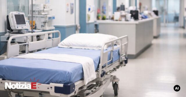 Lite tra minorenni a Villammare, una ragazza in ospedale Lite tra minorenni a Villammare, una ragazza in ospedale
