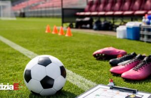 Mariano Turco alla guida della Salernitana Woman con un nuovo staff tecnico Mariano Turco alla guida della Salernitana Woman con un nuovo staff tecnico