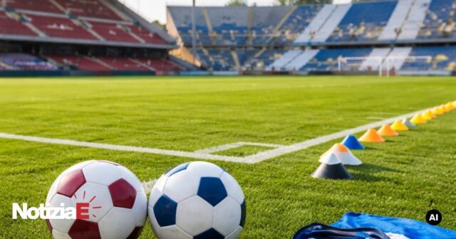Masitto presenta il derby: obiettivi distinti per Salernitana e Cavese
