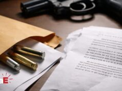 Minacce al Procuratore Aggiunto di Salerno e Altre Autorità Indaganti sui Diplomifici Minacce al Procuratore Aggiunto di Salerno e Altre Autorità Indaganti sui Diplomifici
