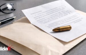 Ministro Valditara minacciato: lettera con proiettile inviata da Salerno Ministro Valditara minacciato: lettera con proiettile inviata da Salerno