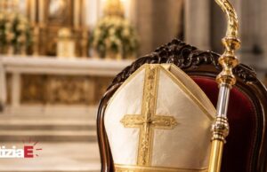 Monsignor Alfonso Raimo nominato vescovo della Diocesi di Terni-Narni-Amelia Monsignor Alfonso Raimo nominato vescovo della Diocesi di Terni-Narni-Amelia