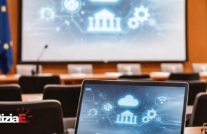 Morra: “Il Pnrr deve essere un punto di partenza per la digitalizzazione” Morra: "Il Pnrr deve essere un punto di partenza per la digitalizzazione"