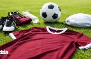 Muhamed Varela Djamanca è ufficialmente un calciatore della Salernitana Muhamed Varela Djamanca è ufficialmente un calciatore della Salernitana