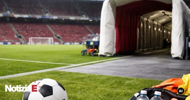 Multa inflitta alla Salernitana dal Giudice Sportivo Multa inflitta alla Salernitana dal Giudice Sportivo