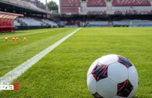 Osservatorio rimanda al CASMS per valutazioni sulla presenza ospiti nella partita Salernitana-Potenza Osservatorio rimanda al CASMS per valutazioni sulla presenza ospiti nella partita Salernitana-Potenza