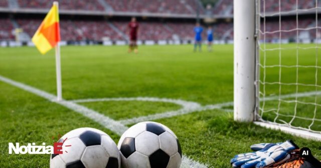 Pareggio tra Salernitana e Cavese: analisi delle prestazioni