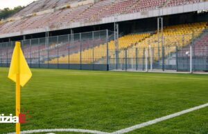 Restrizioni per i tifosi ospiti nella sfida Salernitana-Giugliano Restrizioni per i tifosi ospiti nella sfida Salernitana-Giugliano
