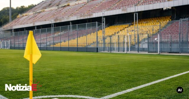 Restrizioni per i tifosi ospiti nella sfida Salernitana-Giugliano Restrizioni per i tifosi ospiti nella sfida Salernitana-Giugliano