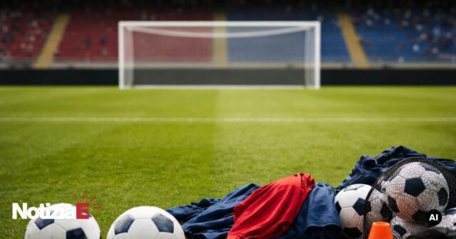 Salernitana e Cavese: una rivalità storica tra successi e sfide memorabili Salernitana e Cavese: una rivalità storica tra successi e sfide memorabili
