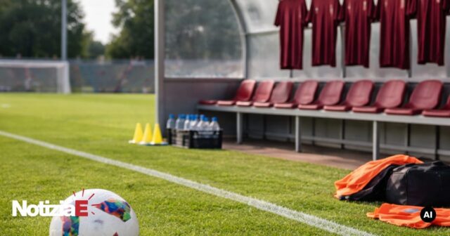 Salernitana in cerca di rinforzi a centrocampo tra svincolati Salernitana in cerca di rinforzi a centrocampo tra svincolati
