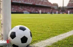 Salernitana in vantaggio 1-0 contro la Cavese al termine del primo tempo Salernitana in vantaggio 1-0 contro la Cavese al termine del primo tempo